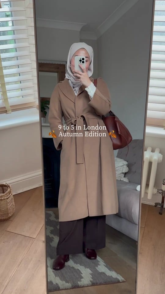 Post 10 by Sharifah in London on TikTok (video)