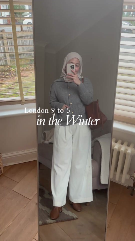 Post 7 by Sharifah in London on TikTok (video)
