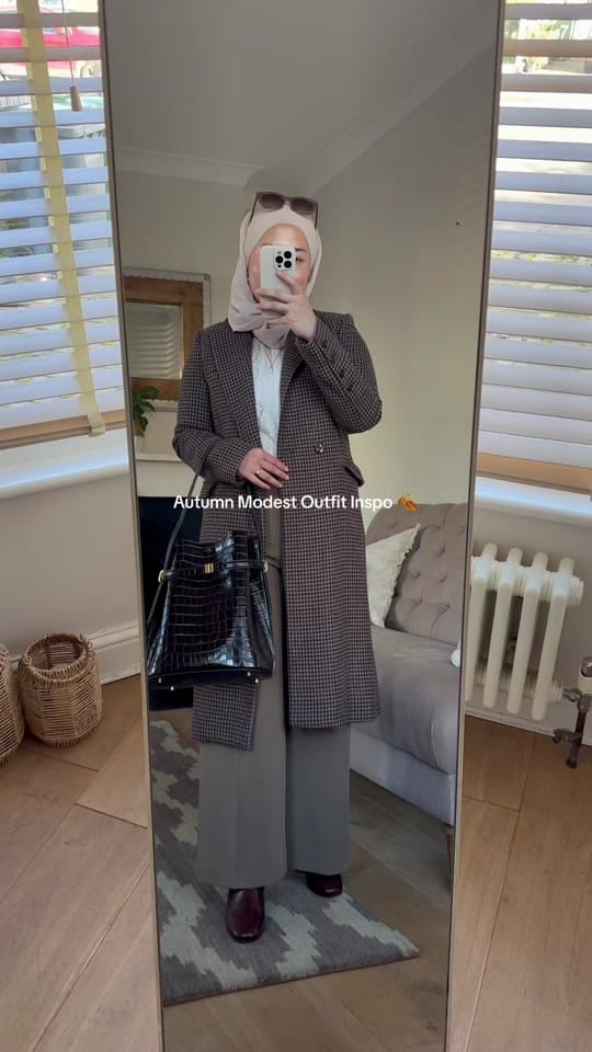 Post 9 by Sharifah in London on TikTok (video)