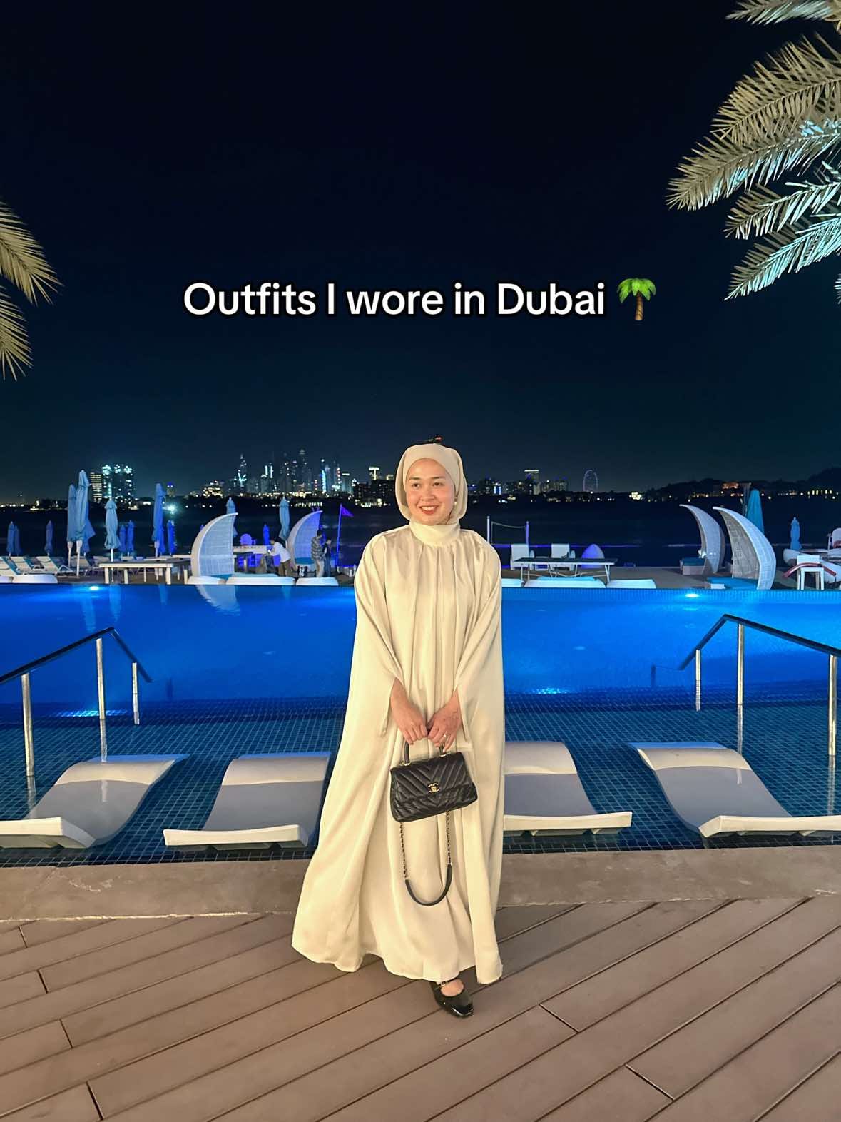 Post 5 by Sharifah in London on TikTok (video)