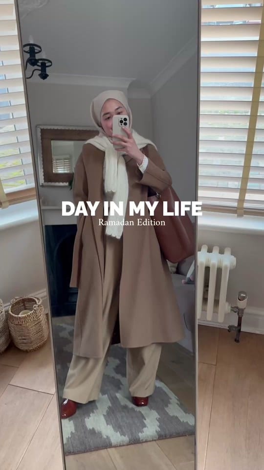 Post 3 by Sharifah in London on TikTok (video)