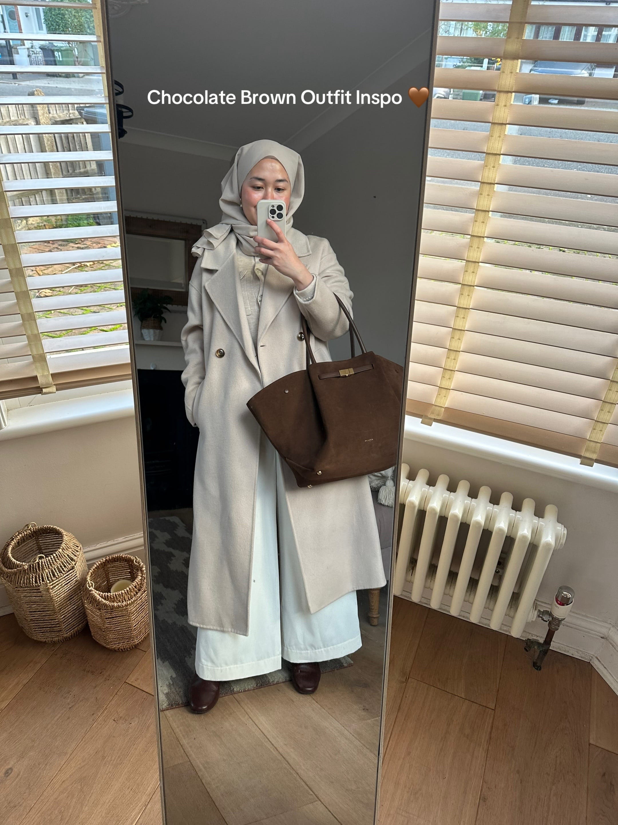 Post 8 by Sharifah in London on TikTok (video)