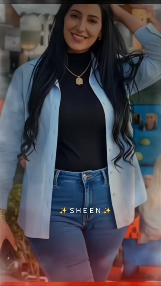 Post 1 by ꜱʜᴇᴇɴ from London 🇬🇧 on TikTok (video)