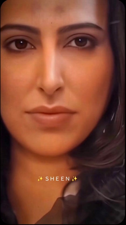 Post 5 by ꜱʜᴇᴇɴ from London 🇬🇧 on TikTok (video)