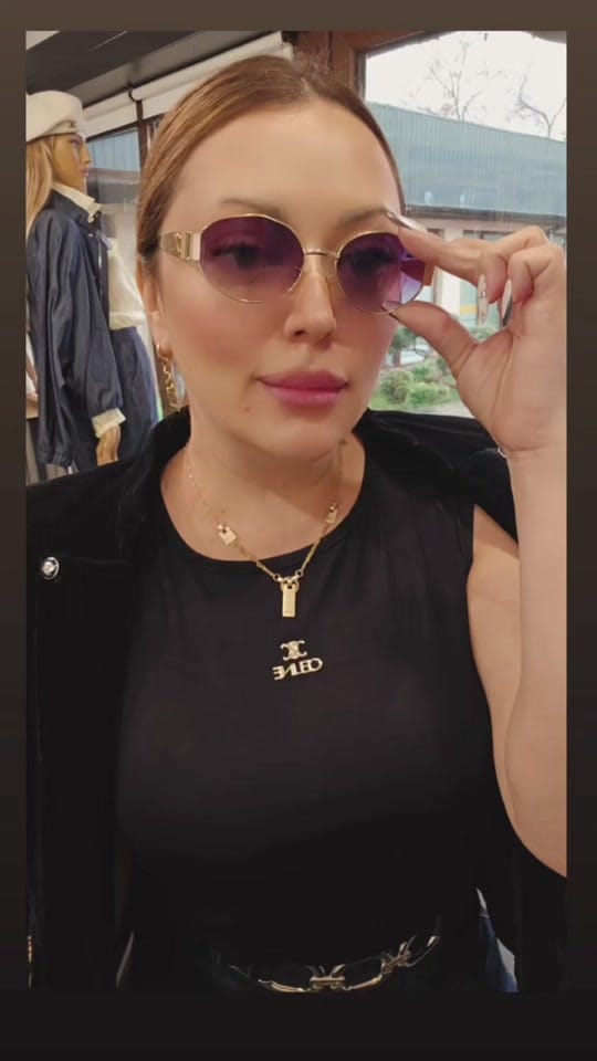 Post 9 by Fashion Style Almaty on TikTok (video)