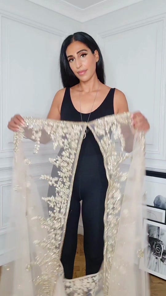 Post 7 by My Trousseau on TikTok (video)