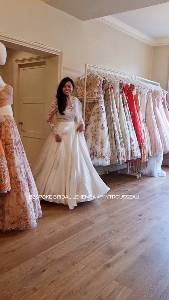 Post 3 by My Trousseau on TikTok (video)