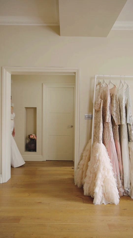 Post 10 by My Trousseau on TikTok (video)