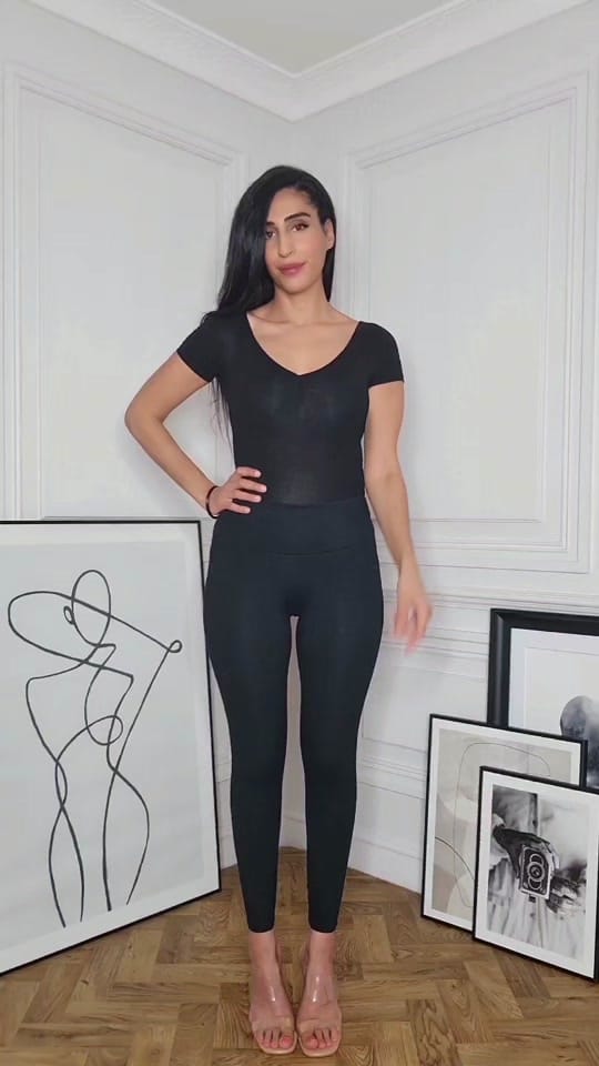 Post 5 by My Trousseau on TikTok (video)