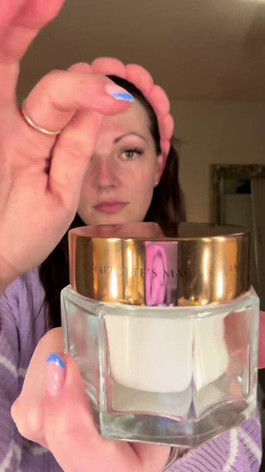 Post 1 by Jess Stalley on TikTok (video)