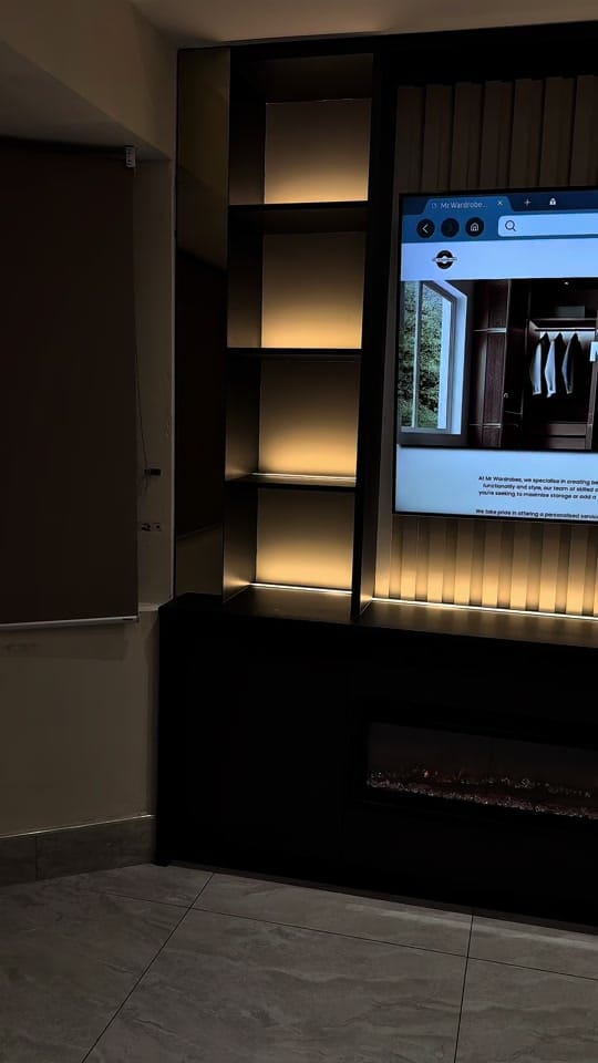 Post 4 by Mr Wardrobes on TikTok (video)