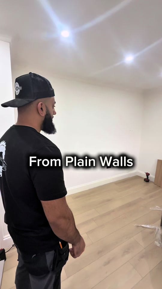 Post 8 by Mr Wardrobes on TikTok (video)