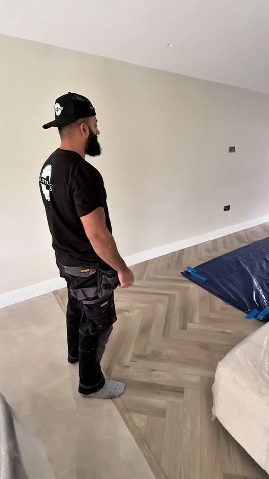 Post 7 by Mr Wardrobes on TikTok (video)
