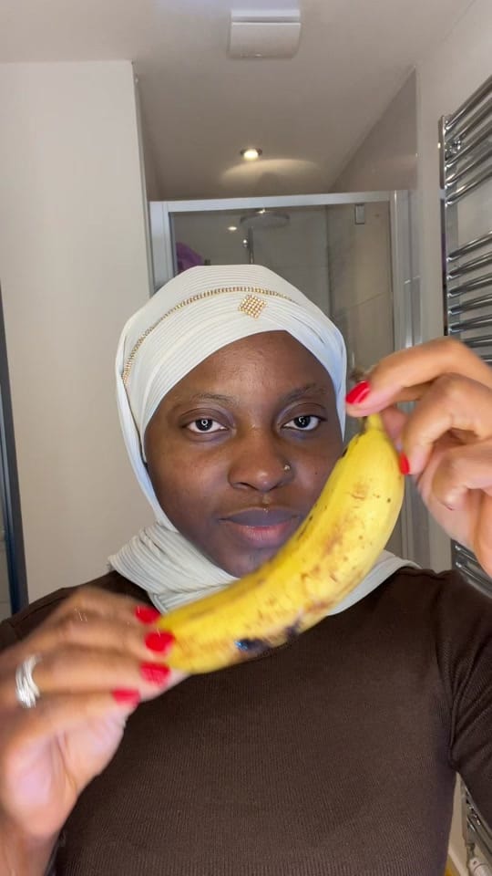 Post 4 by Monsurah_Olorire on TikTok (video)