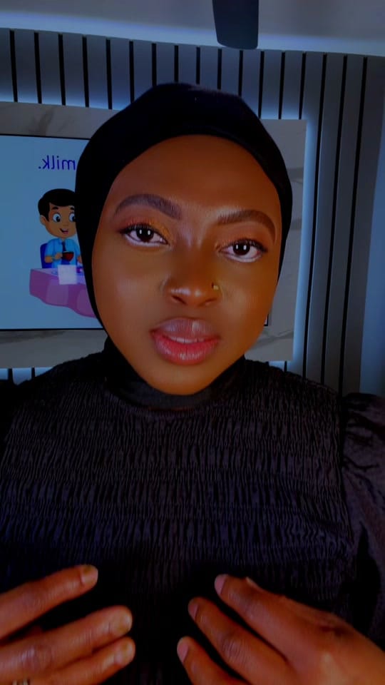 Post 8 by Monsurah_Olorire on TikTok (video)