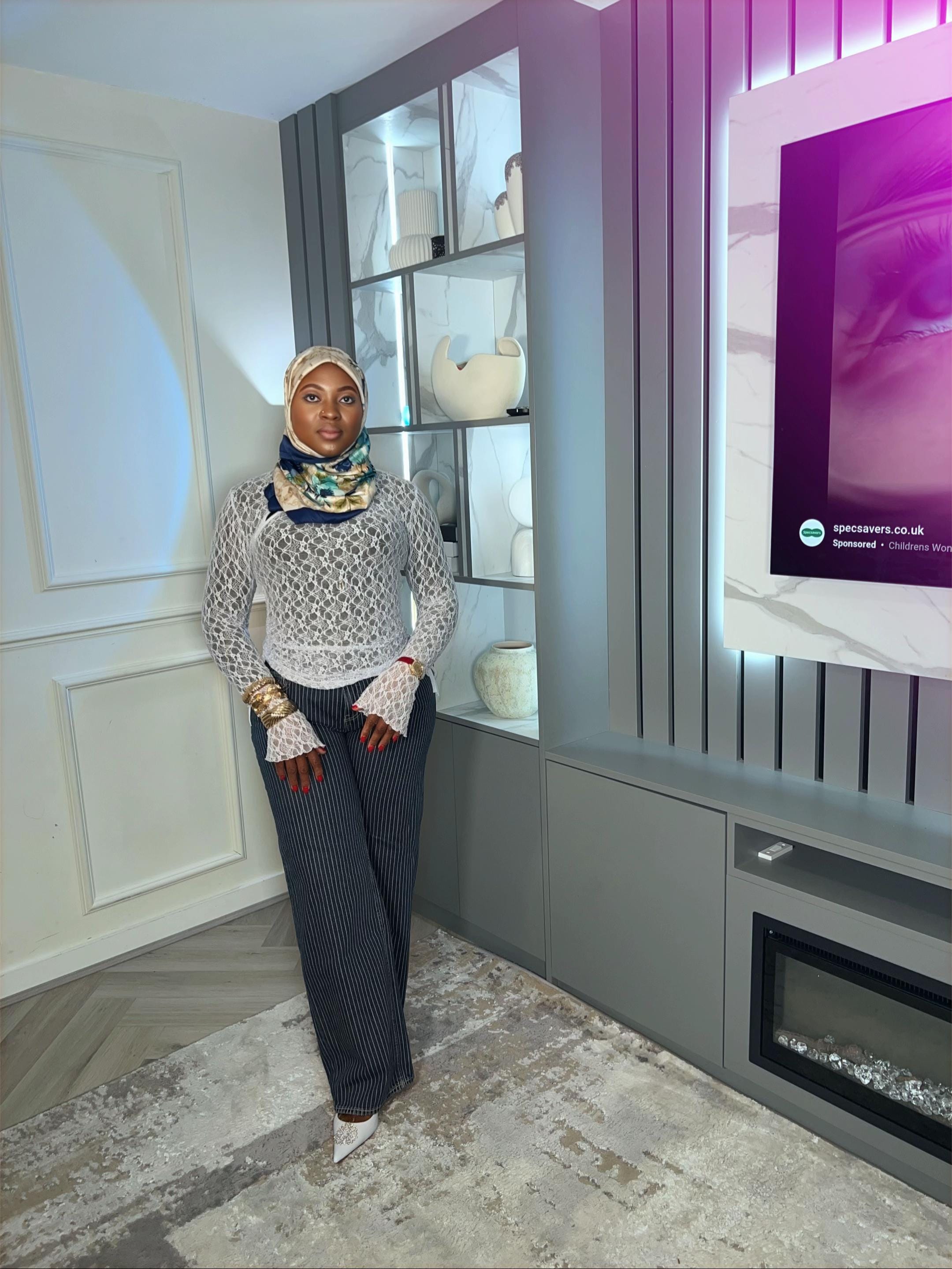 Post 5 by Monsurah_Olorire on TikTok (video)