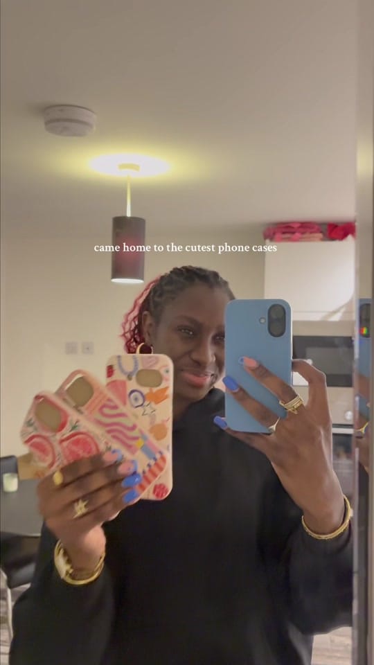 Post 1 by socialgifti on TikTok (video)