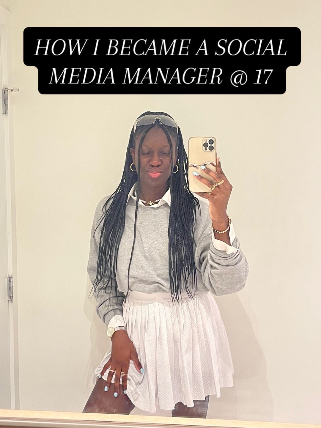 Post 10 by socialgifti on TikTok (video)