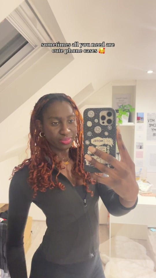 Post 2 by socialgifti on TikTok (video)