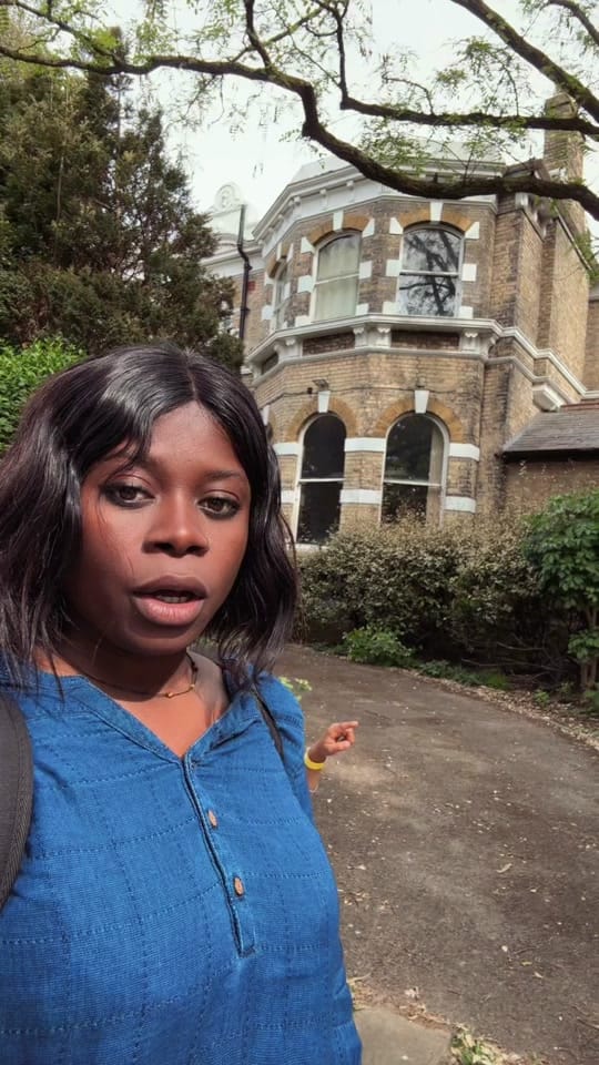 Post 2 by chyandfam1🇬🇧 on TikTok (video)