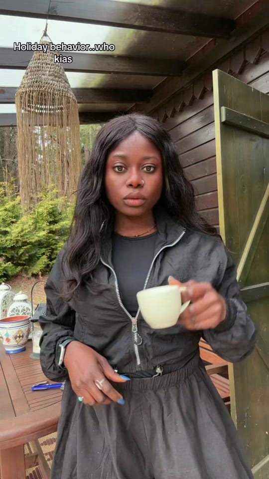 Post 5 by chyandfam1🇬🇧 on TikTok (video)