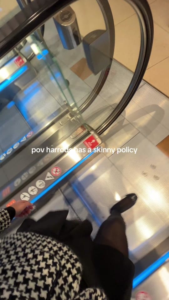 Post 7 by belgraviaprincess on TikTok (video)