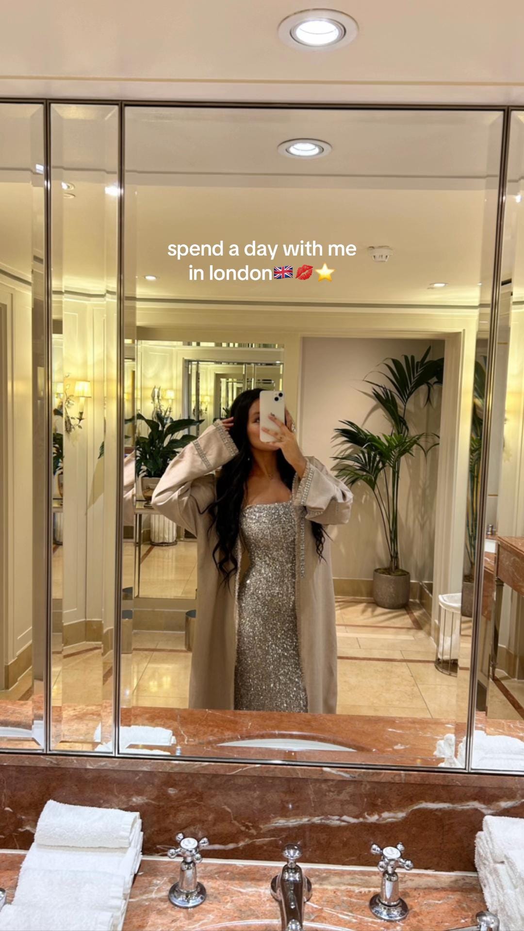 Post 9 by belgraviaprincess on TikTok (video)