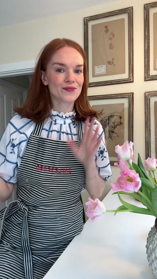 Post 6 by LUCIA on TikTok (video)