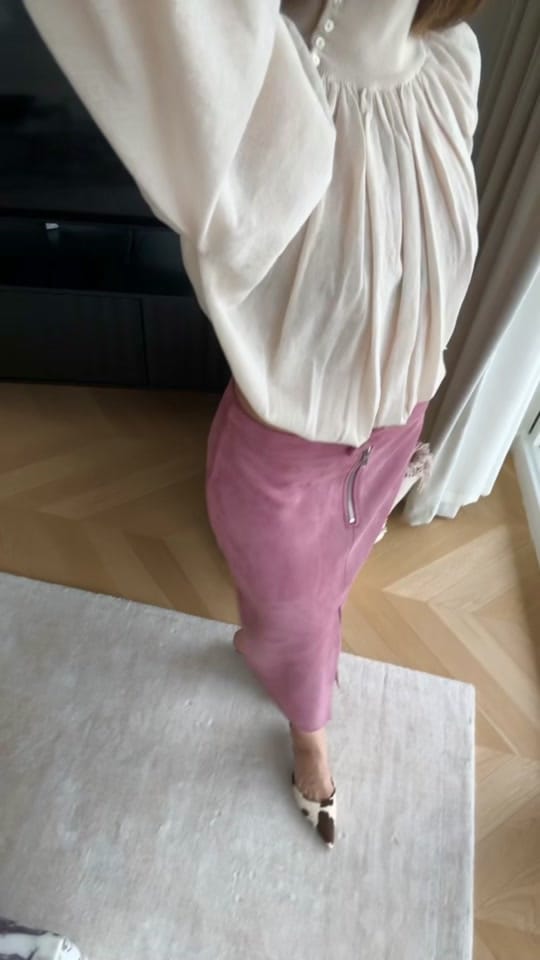 Post 1 by Claudia Saadeh on TikTok (video)