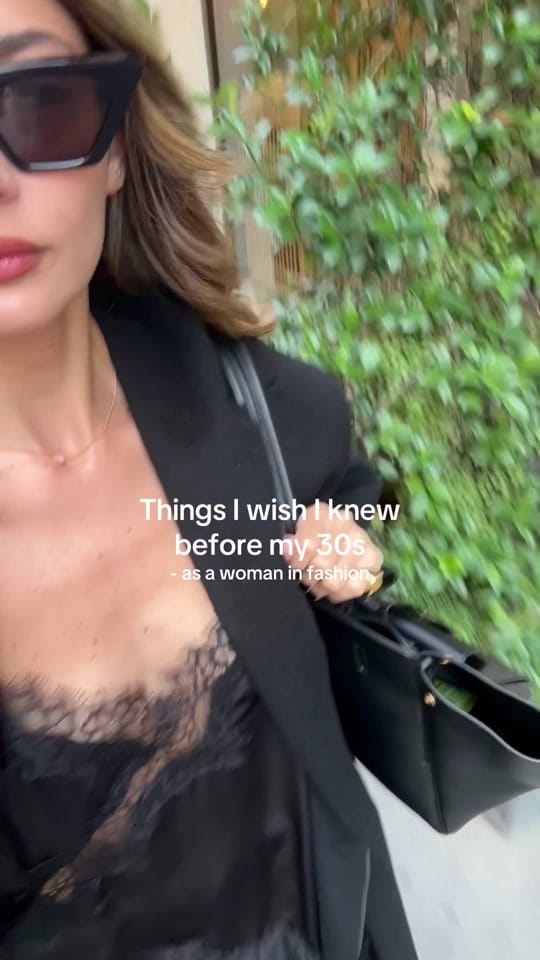 Post 7 by Claudia Saadeh on TikTok (video)
