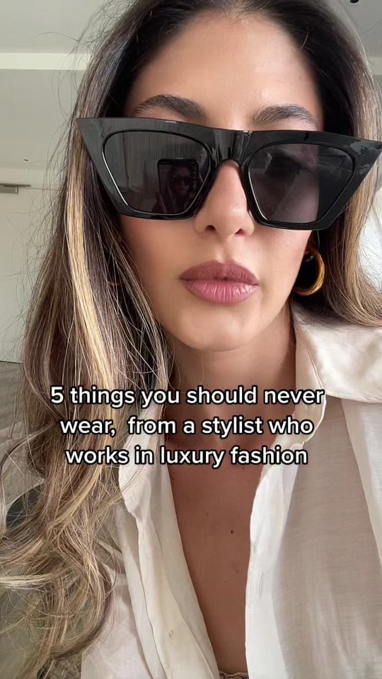 Post 9 by Claudia Saadeh on TikTok (video)