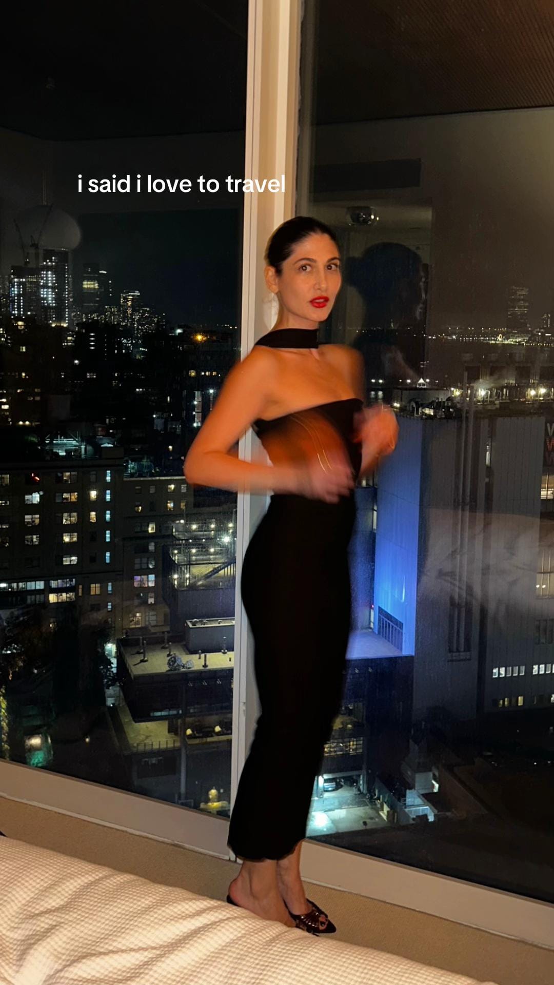 Post 6 by Claudia Saadeh on TikTok (video)