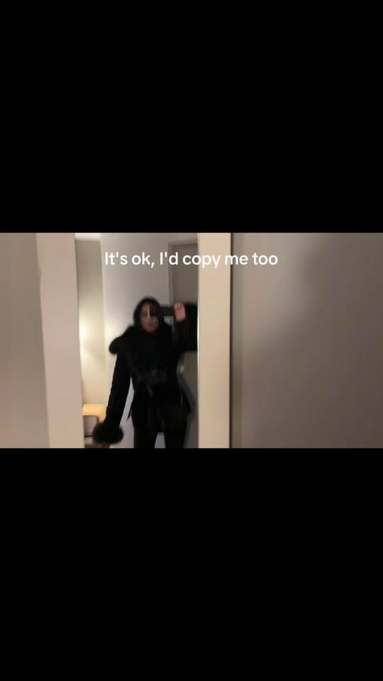 Post 8 by Ilaria Bussola on TikTok (video)