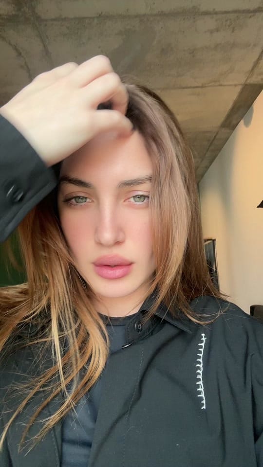 Post 4 by Ilaria Bussola on TikTok (video)