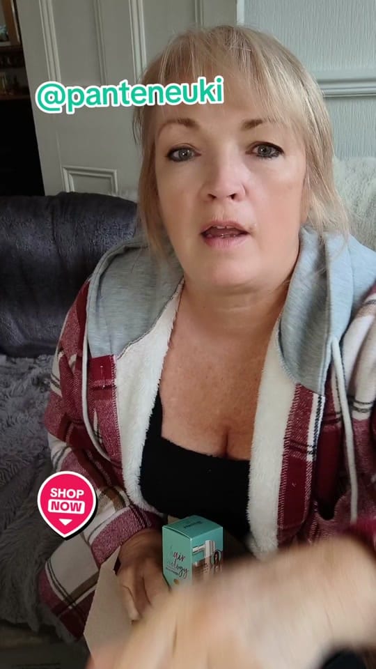 Post 1 by KP on TikTok (video)