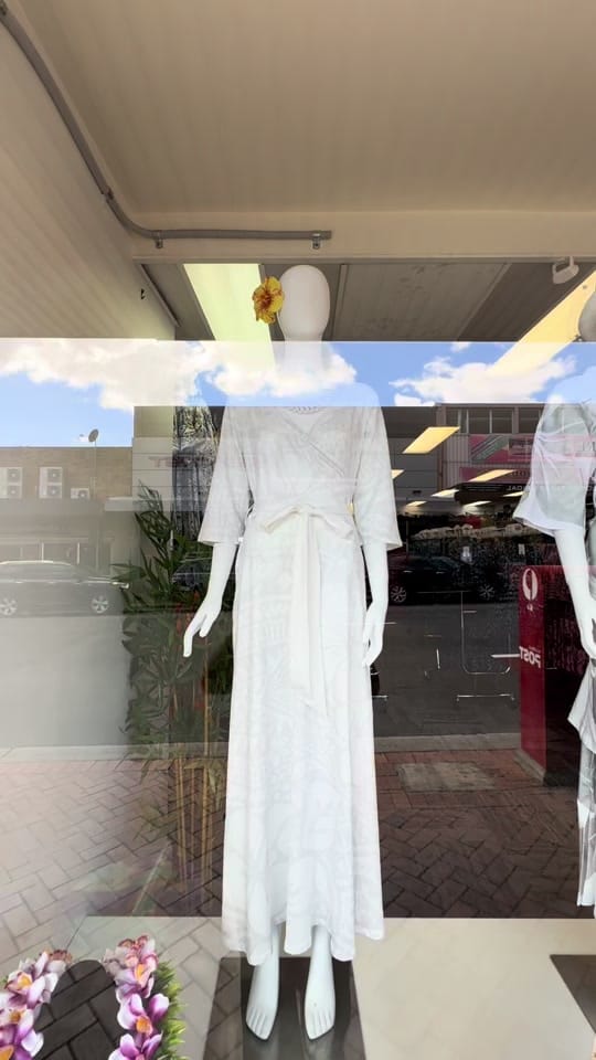 Post 2 by Rita’s Fashion Sydney on TikTok (video)