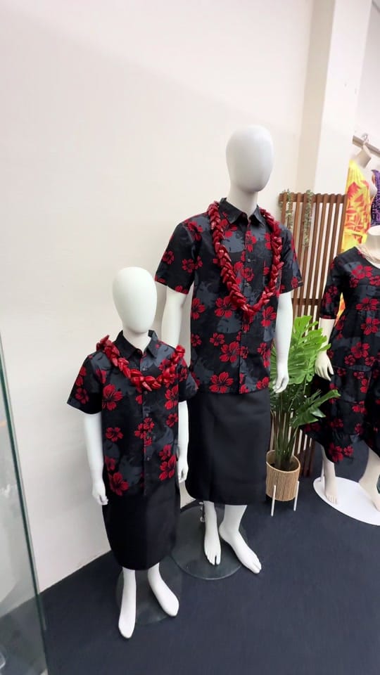 Post 9 by Rita’s Fashion Sydney on TikTok (video)