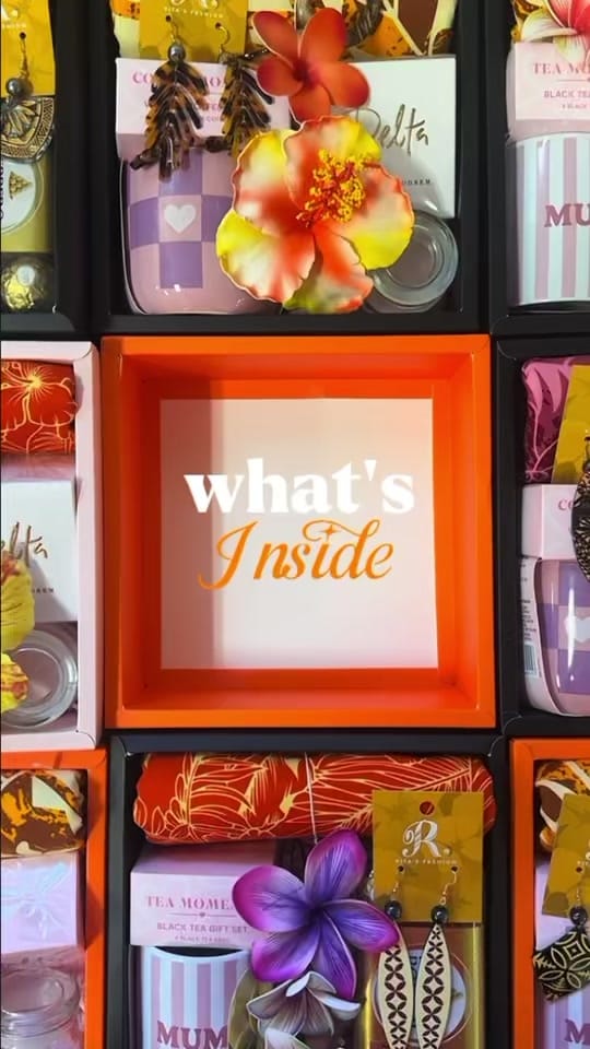 Post 6 by Rita’s Fashion Sydney on TikTok (video)