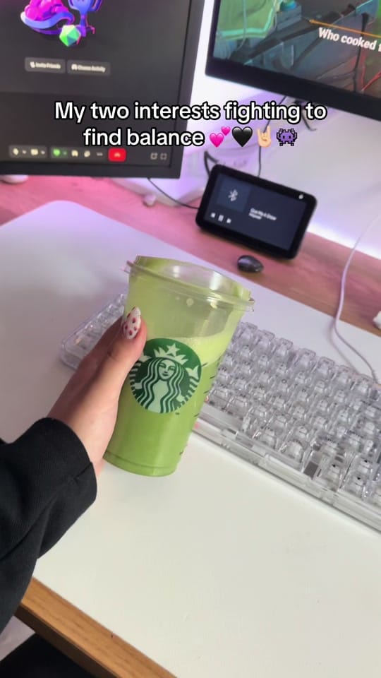 Post 2 by Rita on TikTok (video)