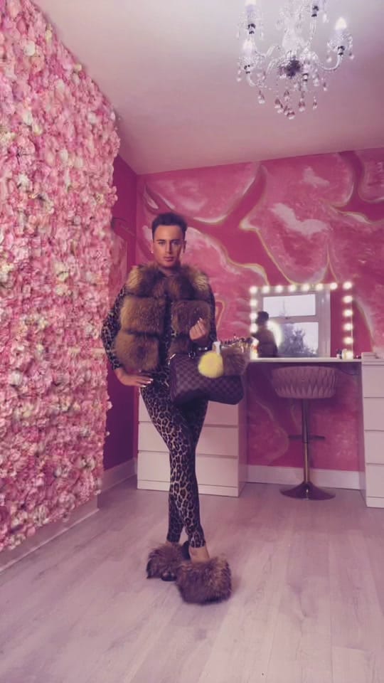 Post 5 by Jake Donigan on TikTok (video)