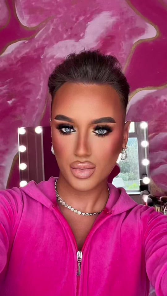 Post 6 by Jake Donigan on TikTok (video)