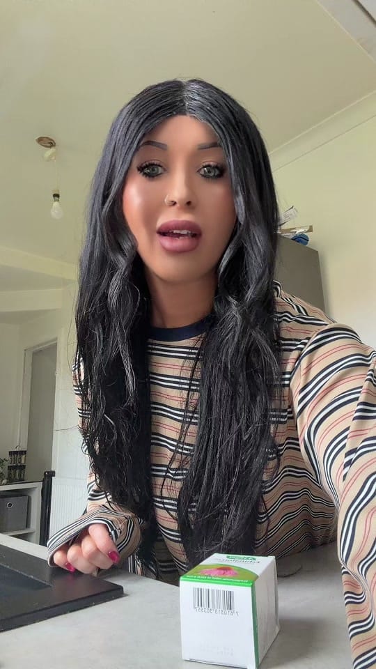 Post 4 by Tara Alice 🦋 on TikTok (video)