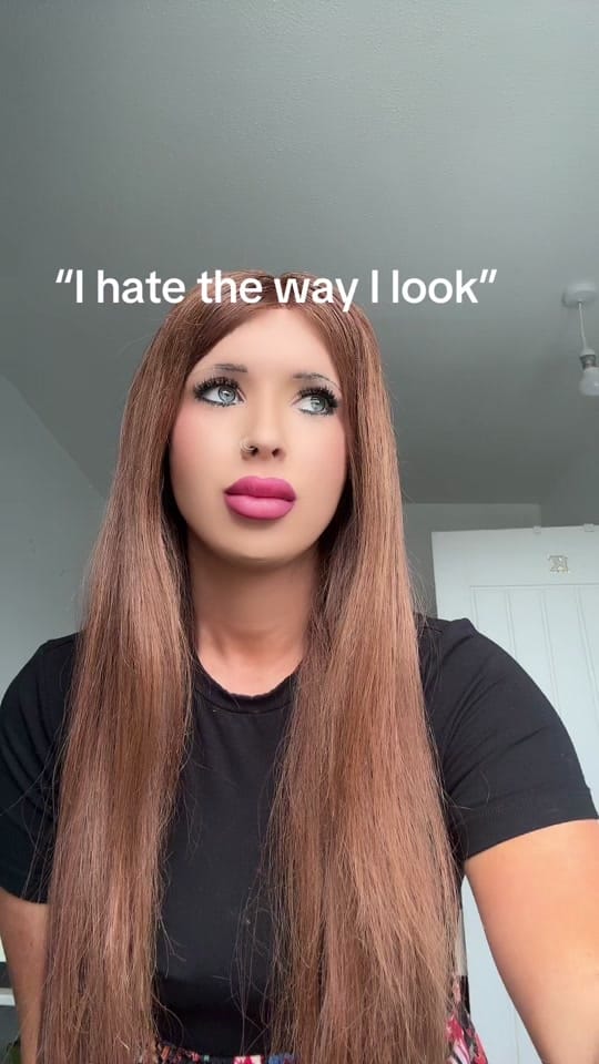 Post 9 by Tara Alice 🦋 on TikTok (video)