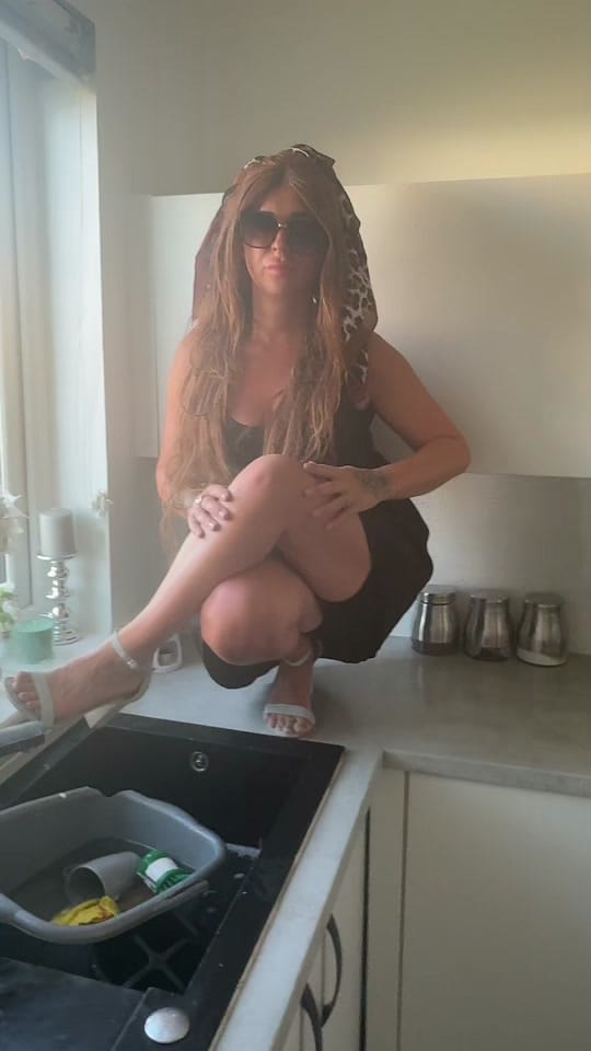 Post 8 by Tara Alice 🦋 on TikTok (video)