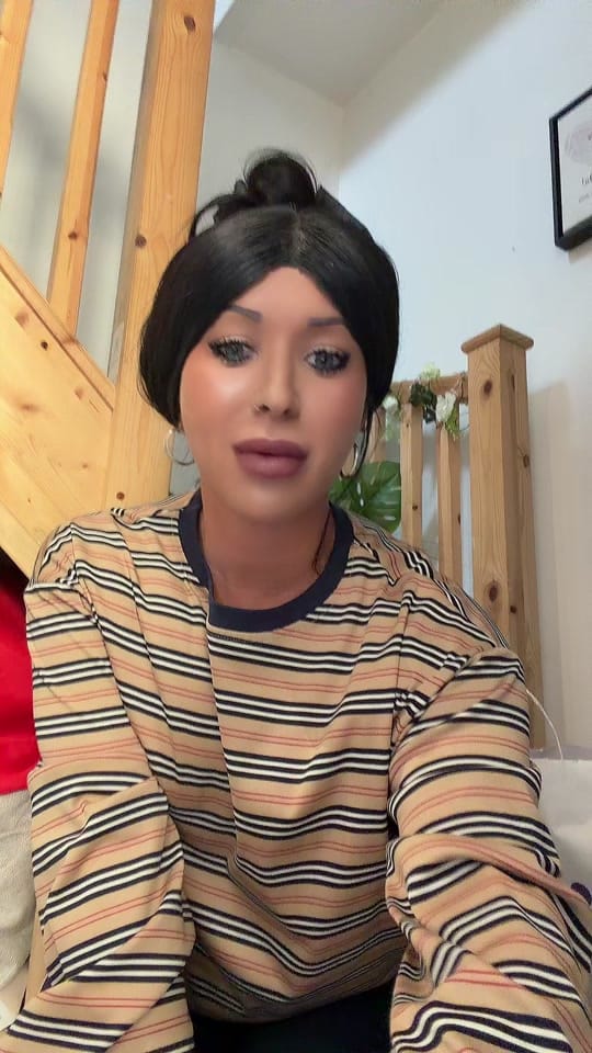 Post 3 by Tara Alice 🦋 on TikTok (video)