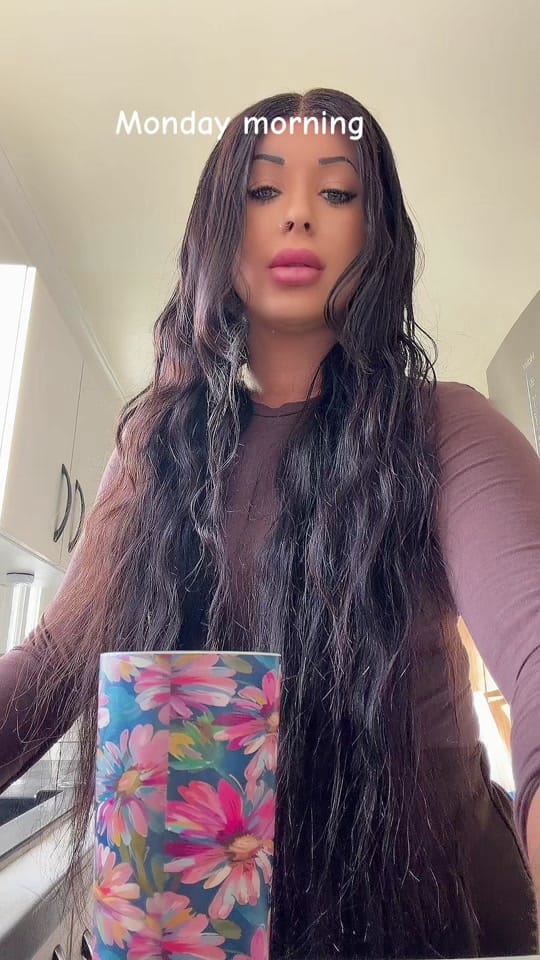Post 1 by Tara Alice 🦋 on TikTok (video)