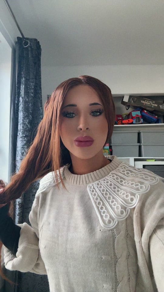 Post 10 by Tara Alice 🦋 on TikTok (video)