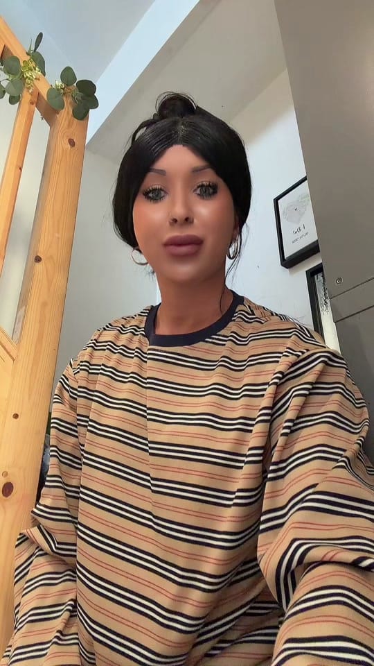 Post 2 by Tara Alice 🦋 on TikTok (video)