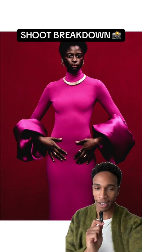 Post 10 by IAN | FASHION PHOTOGRAPHY on TikTok (video)