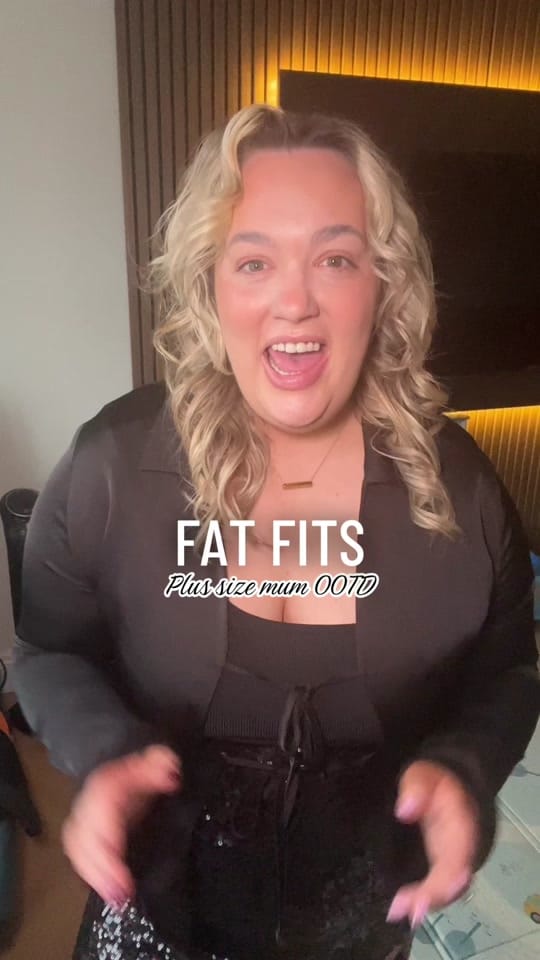 Post 9 by Robyn Amy on TikTok (video)